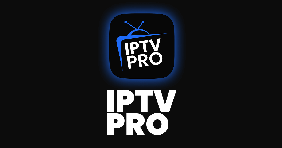 Best IPTV Player iOS | Smart IPTV Pro iPhone iPad App | Free IPTV